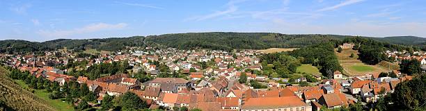 istock Bitche, Moselle, France 599914566
