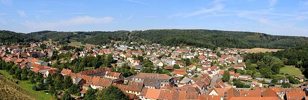 istock Bitche, Moselle, France 599914590