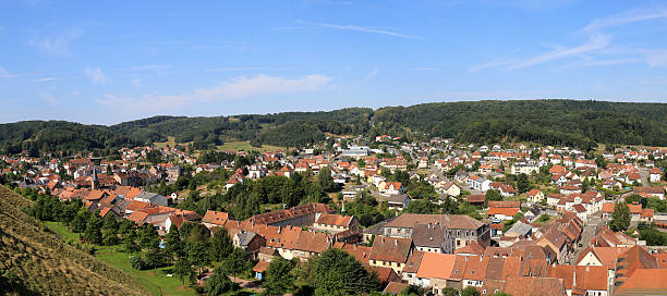 istock Bitche, Moselle, France 599914614