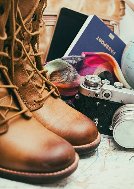 istock what to take for a trip 599922240