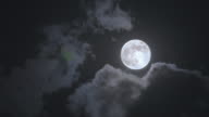 istock Full moon close up 599928584