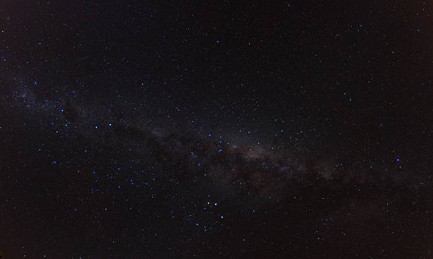 istock Milky Way - Southern Hemisphere 599959098