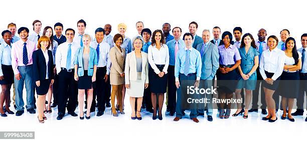 Cooperation Professional Partnership Teamwork Concept Stock Photo - Download Image Now