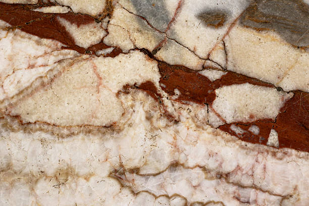 istock Texture dirty of marble floor and have naturally pattern. 599967386