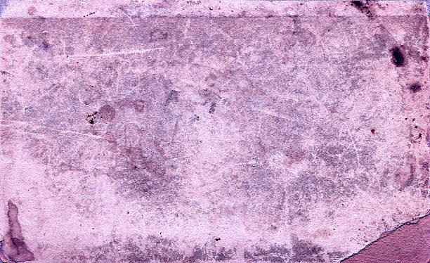 istock Weathered paper book cover texture. 599981922