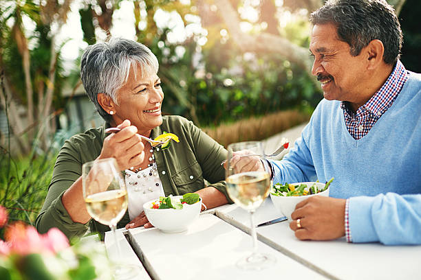 istock They've got a healthy marriage 599995464