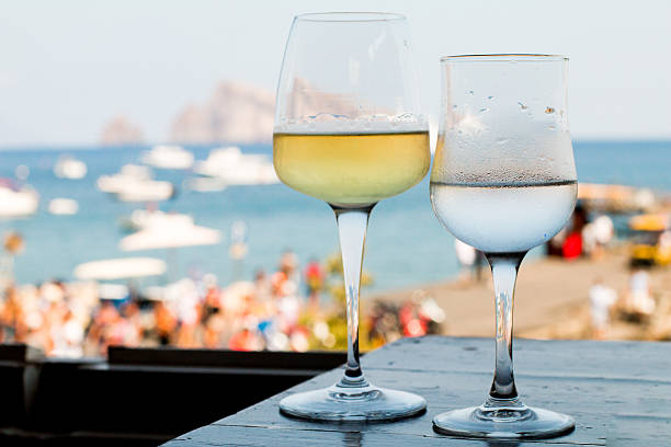 istock Panarea in the Aeolian Islands, Sicily 600056912
