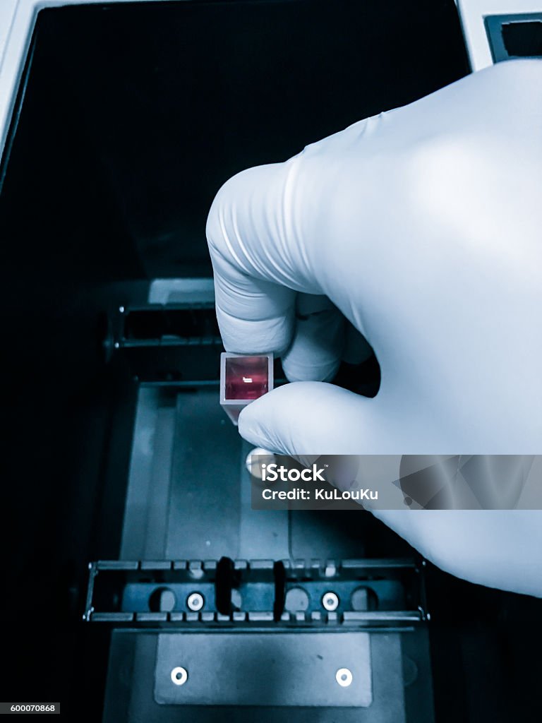 Testing Laboratory Background Laboratory Background Science Test Background Stock Photo - Download ...