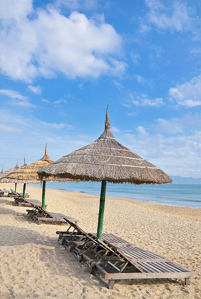 istock Nha Trang beach, Khanh Hoa, Vietnam 600076162
