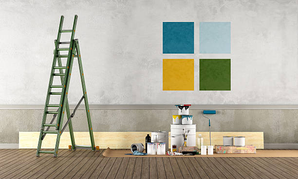 istock renovation of an old house 600084084