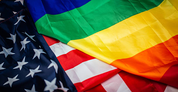 istock American gay freedom 600090996