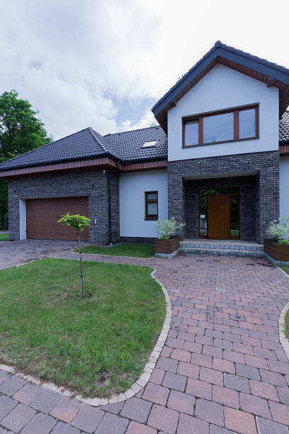 istock House you want to move in 600099784