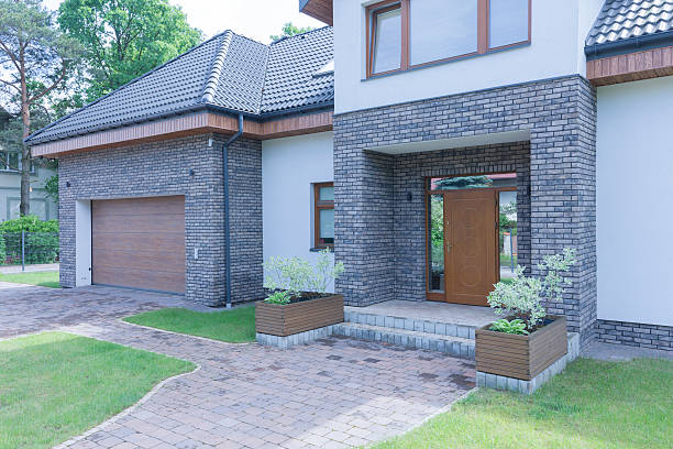 istock House you want to own 600099854