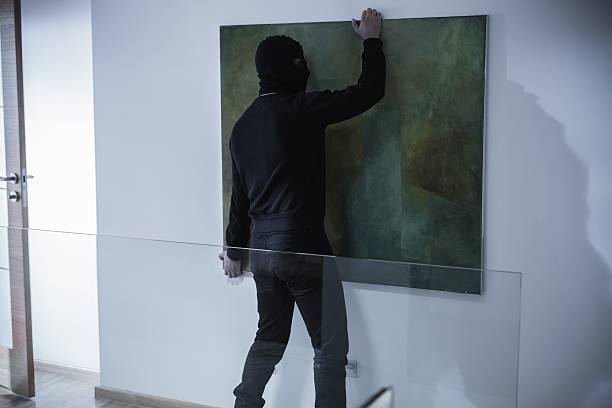 istock How much can I get for this painting? 600101984