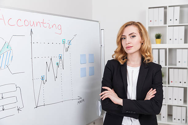 istock Proud of myself 600136128