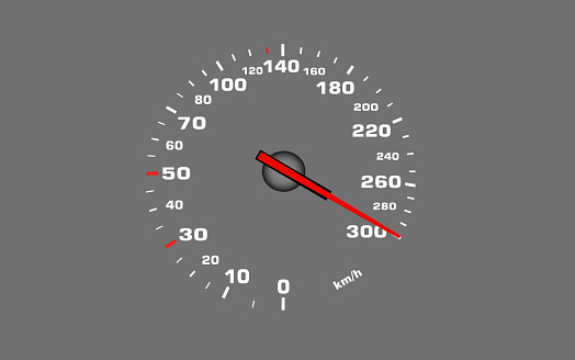 Speedometer 