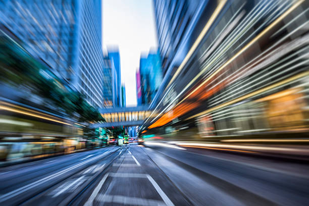 istock traffic through hong kong 600141452
