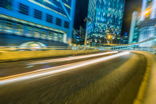 istock traffic through hong kong 600141532