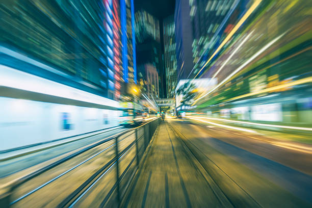istock traffic through hong kong 600143744