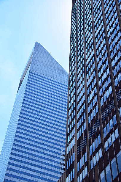 istock New York Skyscrapers 600146394