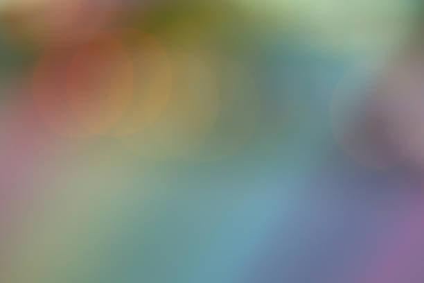 istock Colorful bokeh background abstract, colorful background 600146466