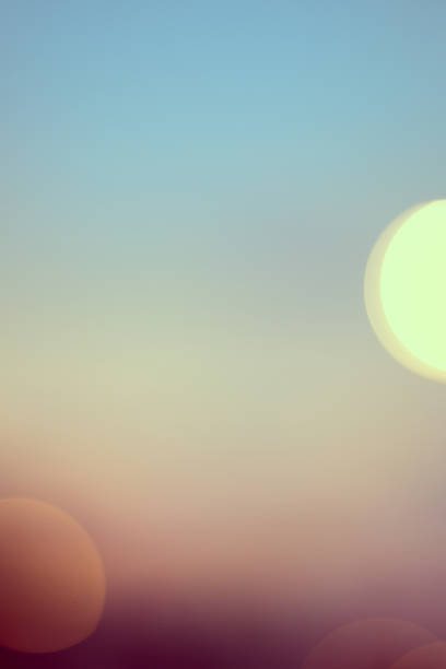istock Colorful bokeh background abstract, colorful background 600146882