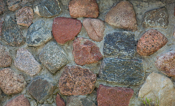 Stone texture stock photo