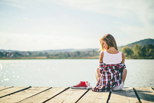 istock Away from the city 600162260