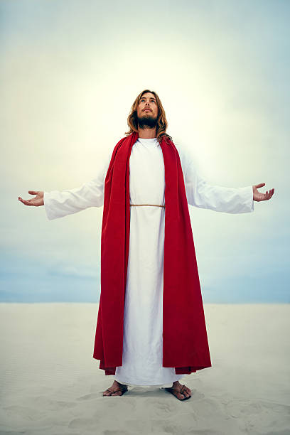 istock Jesus of Nazareth 600164580