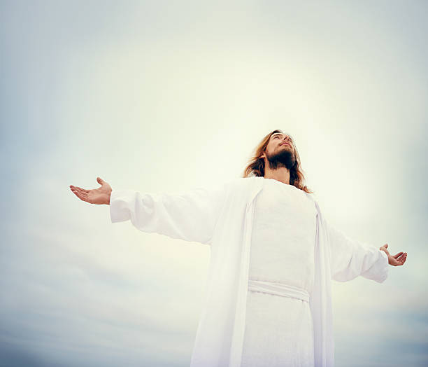 istock I am the beginning and the end 600165188