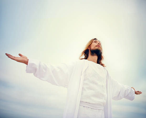 istock As the Father has loved me, I have loved you 600165206
