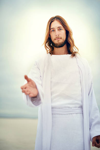 istock Seek first the kingdom of God 600165666