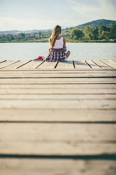 istock Away from the city 600166396