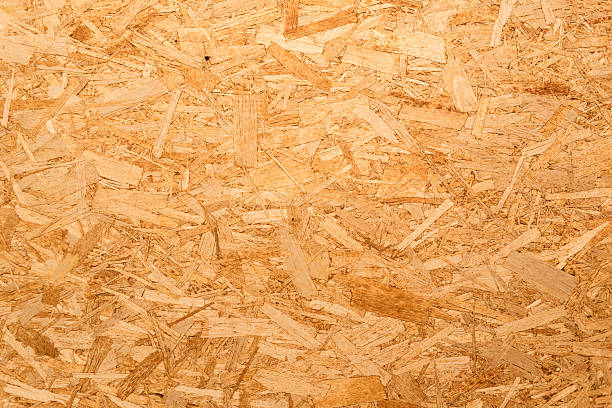 junta fondo de madera - chipboard fotografías e imágenes de stock