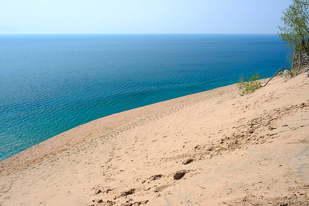 istock Sleeping Bear Dunes National Lakeshore 600378218