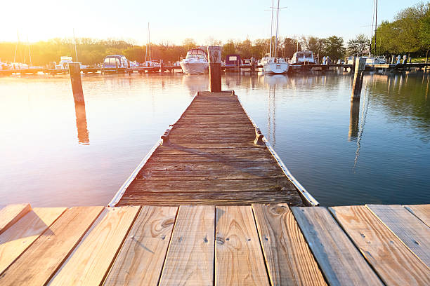 istock Marina on Lake Cayuga 600379804