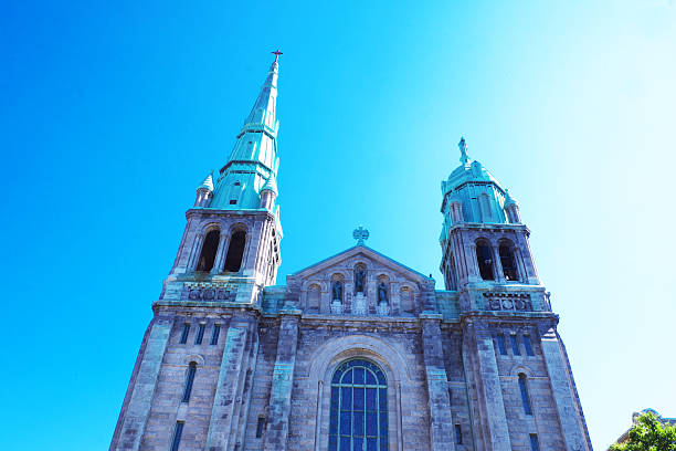 istock Church in the sky 600382040