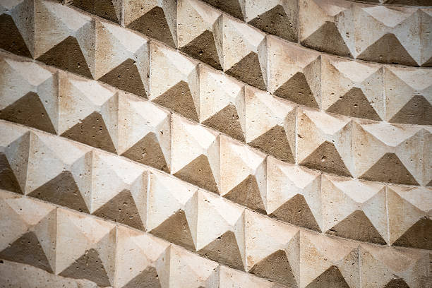 istock Architecture detail in Lecce, Italy 600382122