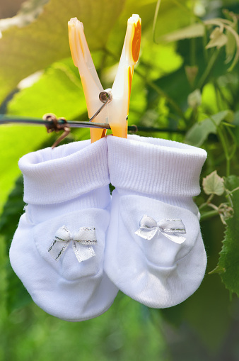 Baby Socks / Botties