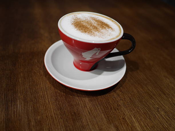 istock i love coffee i love cappuccino 600393616