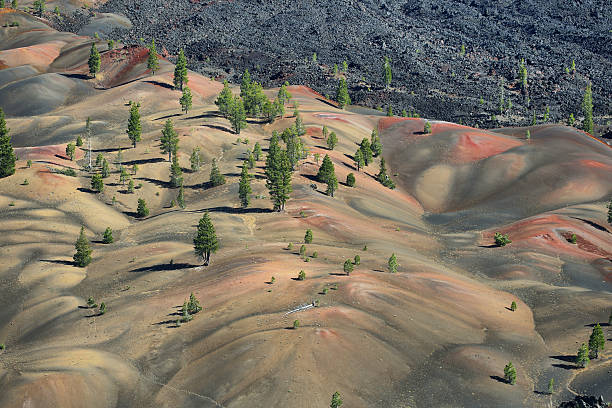 istock Lassen Volcanic National Park 600399454