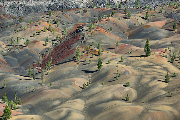 istock Lassen Volcanic National Park 600399524