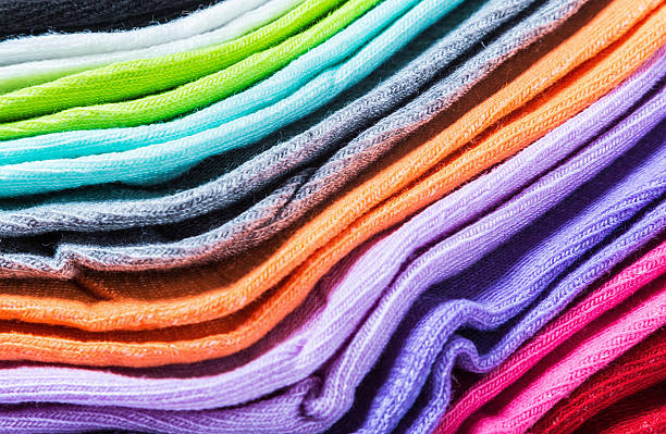 istock lot of colorful socks background 600407278