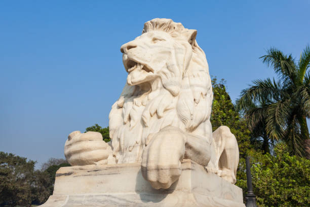 istock Victoria Memorial, Kolkata 600682656