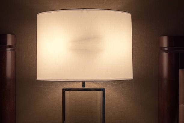 popular hotel lamp business