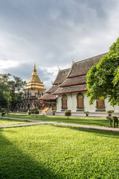 istock Buddhist temples, taken in Thailand 600687734