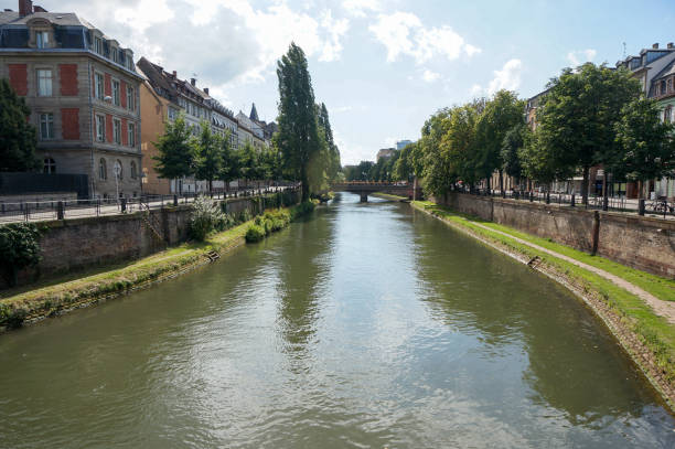 istock colmar canal little venice 600692972
