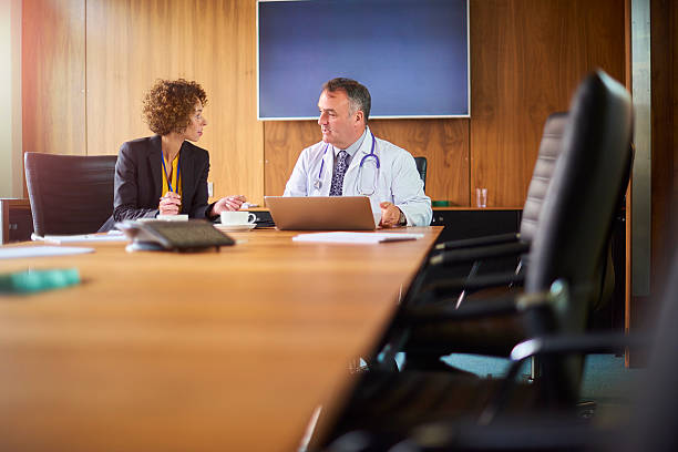 istock medical business relationship 600698270