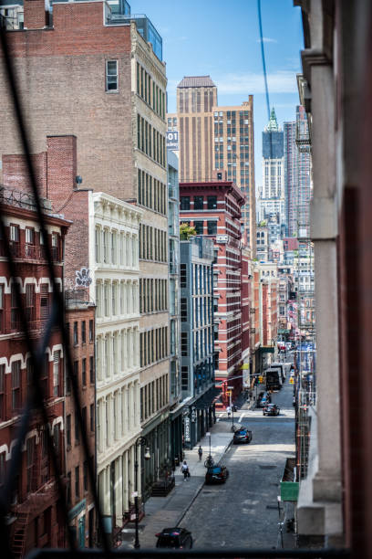 istock New York City Skyline 600699168