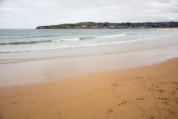 istock Asturian landscape 27 600997758